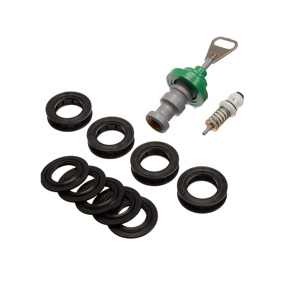 FLECK 5600 REBUILD KIT FOR DOWNFLOW WATER SOFTENERS (61962)