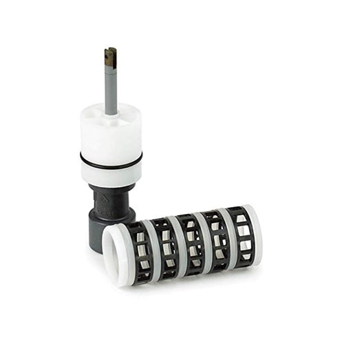 SOLDA　FLUOR HP4 Fleck 2510SXT | Air Injection Iron Removal - Katalox Light