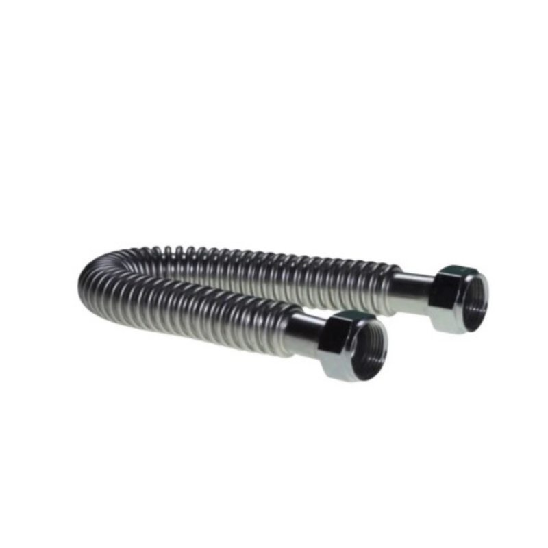 Whole House Water Softener Flex Connectors