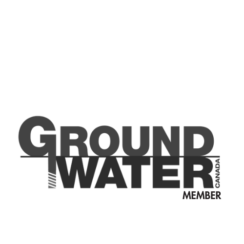 Ground Water Canada Member Logo