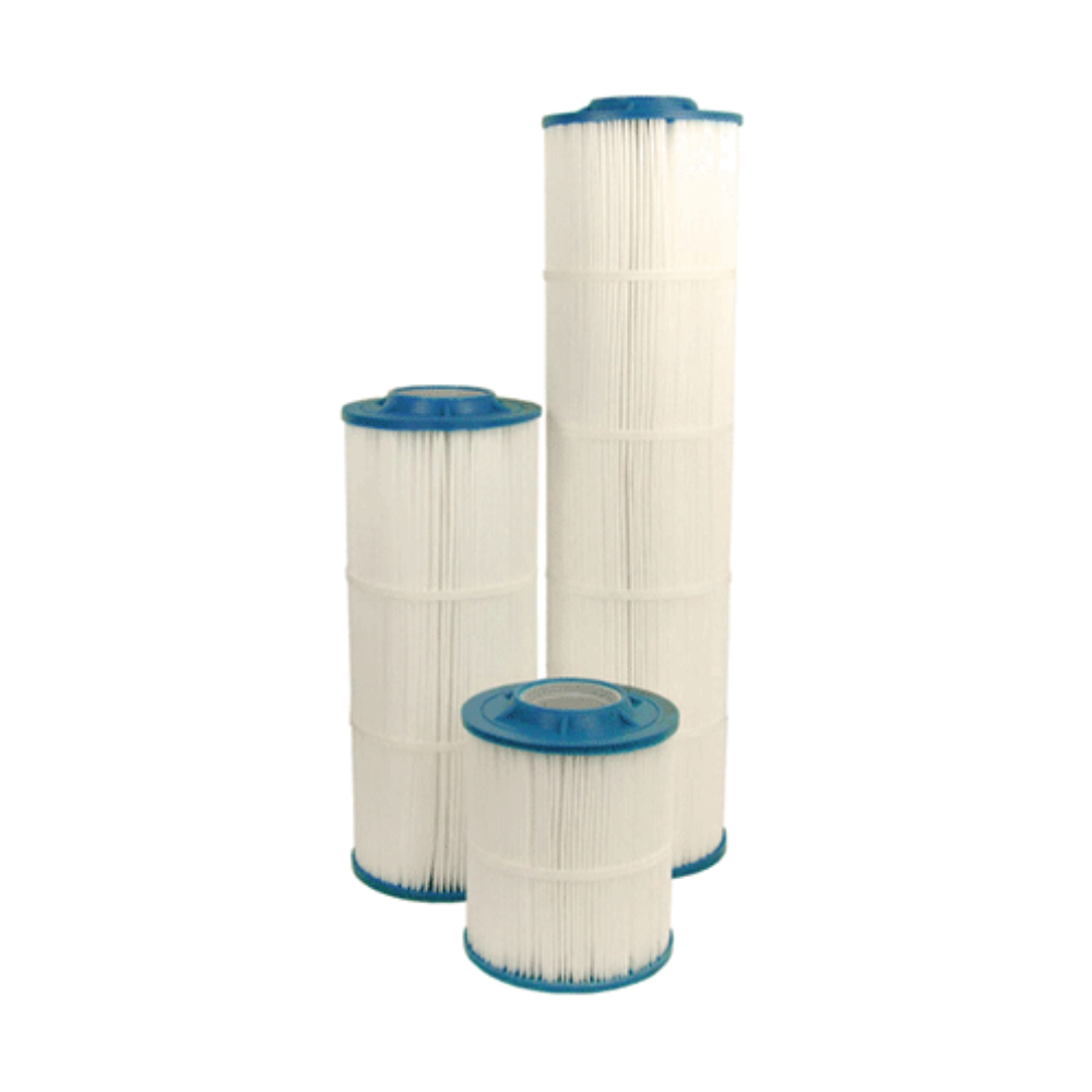 Harmsco HC/170-1 Hurricane Polyester Filter Cartridge