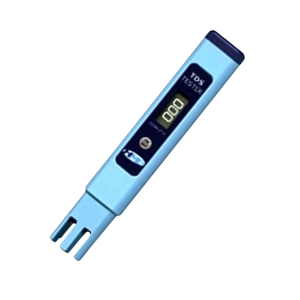 HM DIGITAL ZT-2 BASIC TDS TESTER