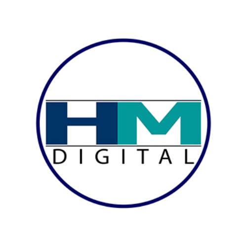 HM Digital Logo