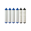 Hydrotech 4-Stage RO Filter Pack