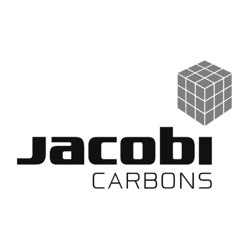 Jacobi Carbons Logo