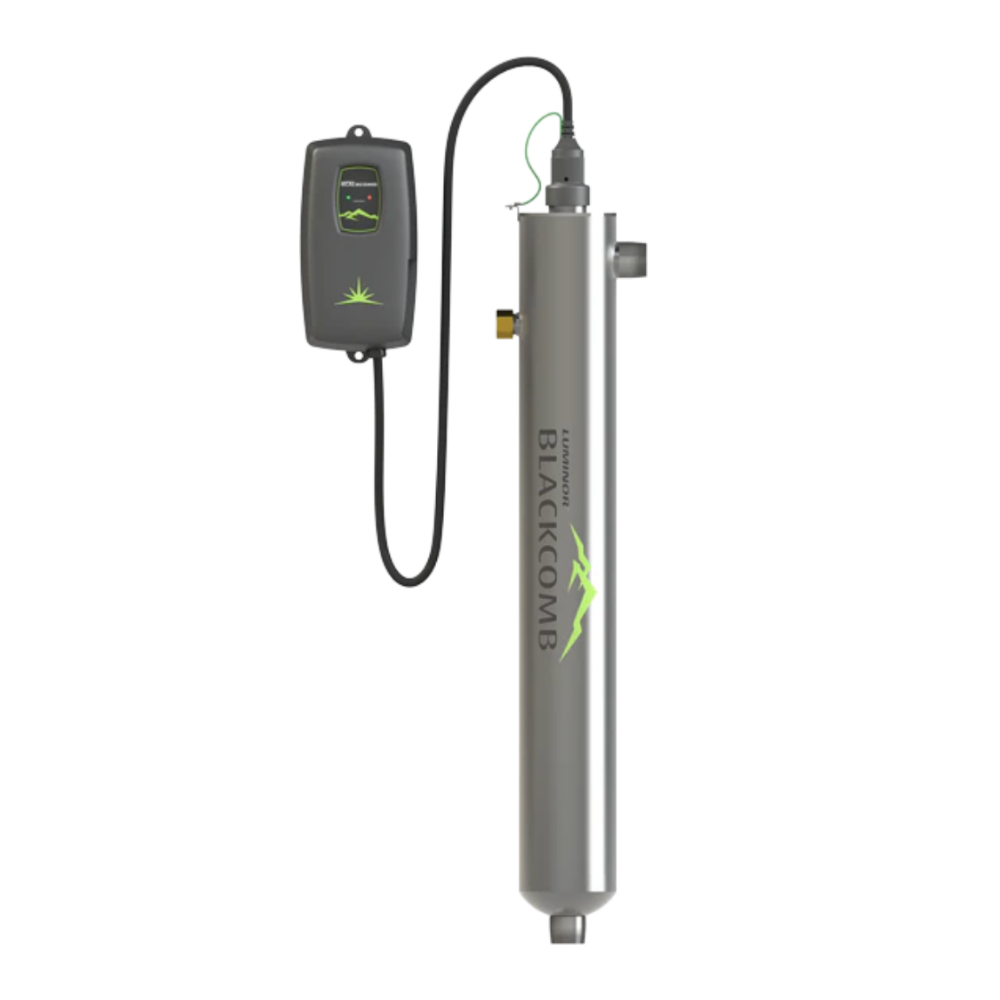 Luminor LBH4-051 UV System