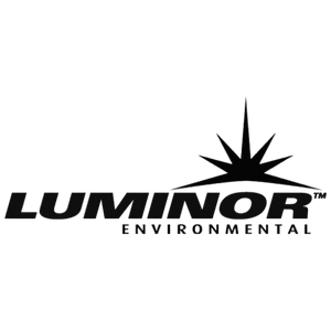 Luminor B&W Logo