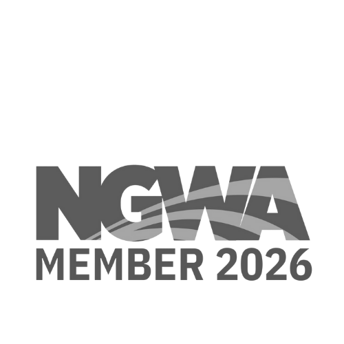 NGWA Member 2026 Logo