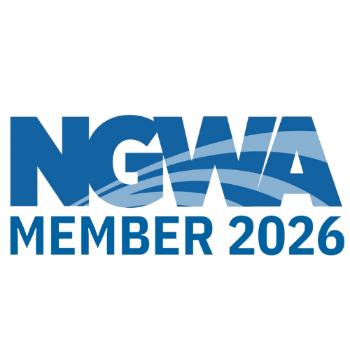 NGWA Member 2026 Logo