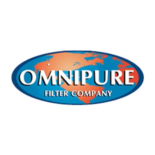 Omnipure Logo