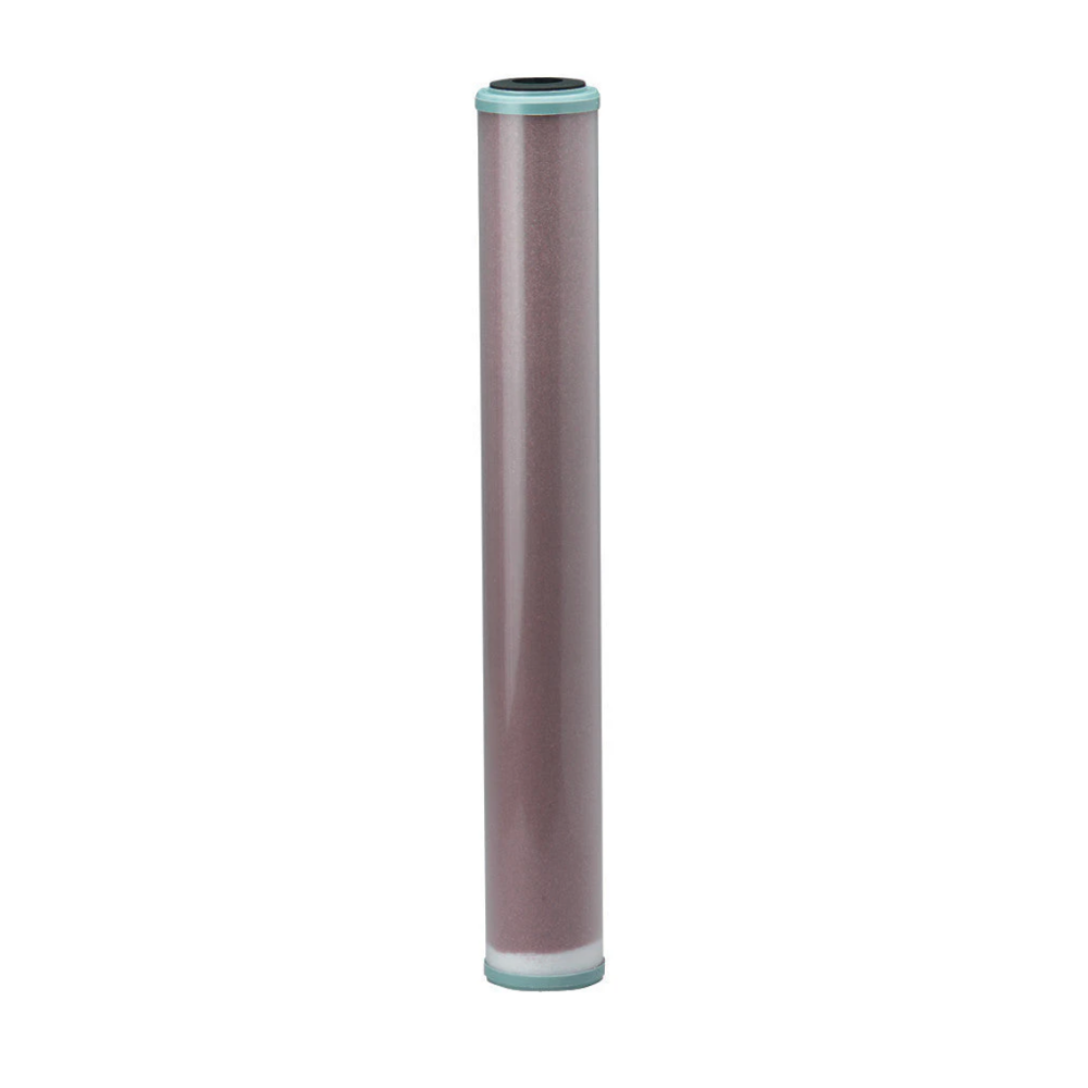 PENTEK WS-20 WATER SOFTENING CARTRIDGE (155320-43)