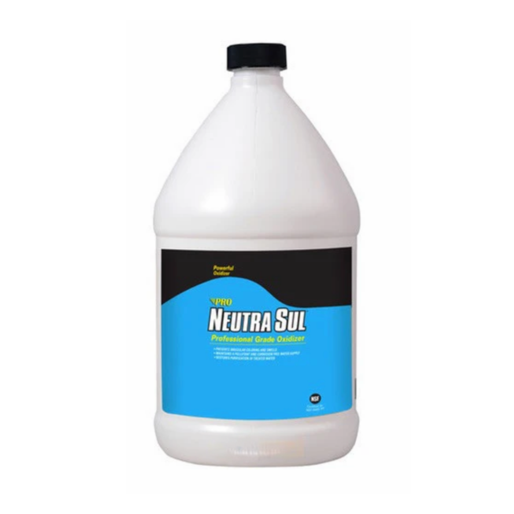 PRO NEUTRA SUL PROFESSIONAL GRADE OXIDIZER
