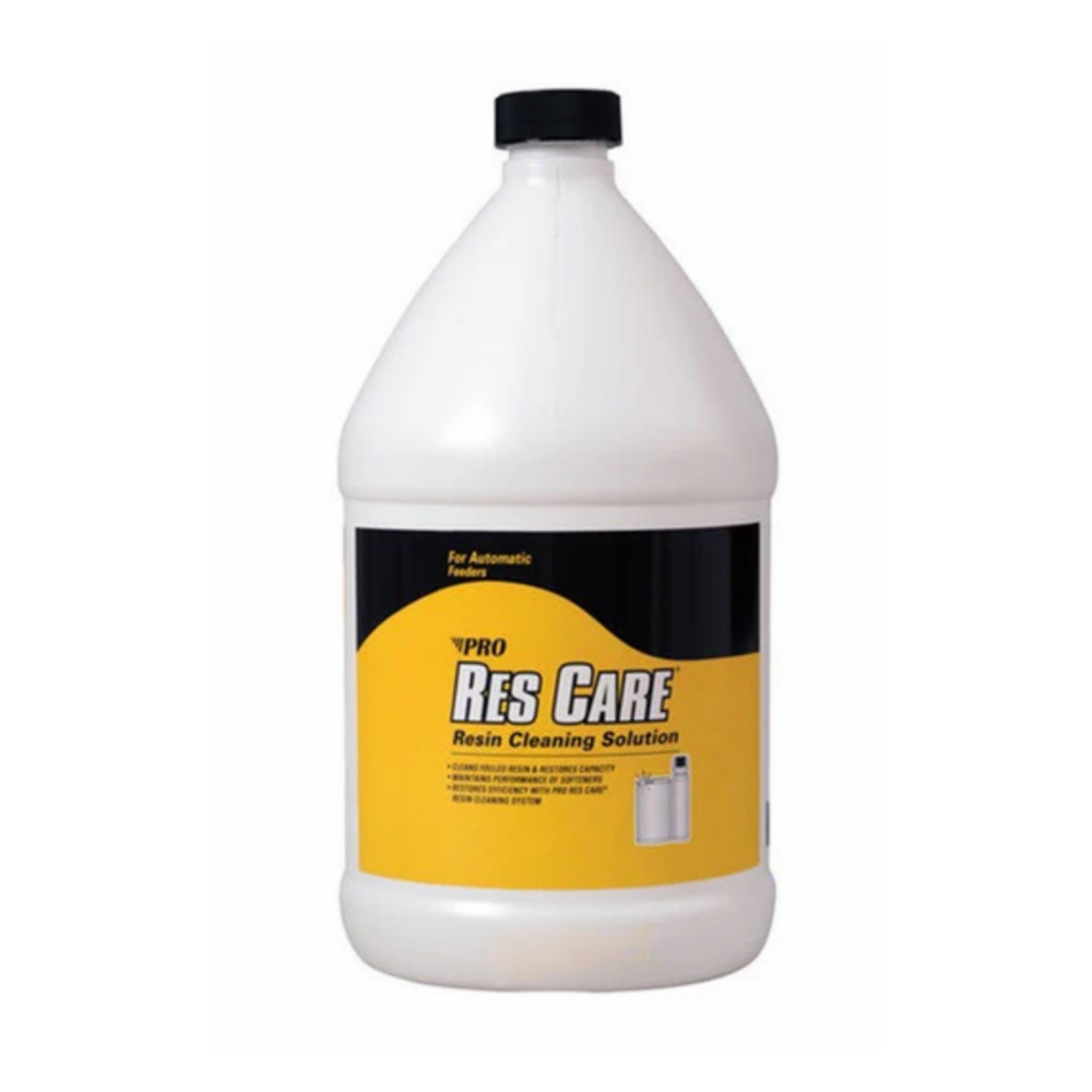 PRO RES CARE RESIN CLEANER