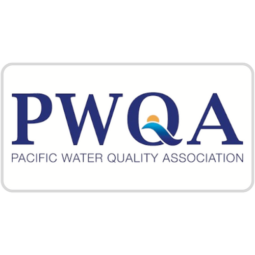 Pacific Water Quality Association Member Logo
