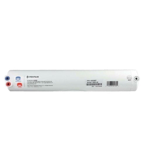 Pentair GRO-50EN Residential RO Membrane 4005459