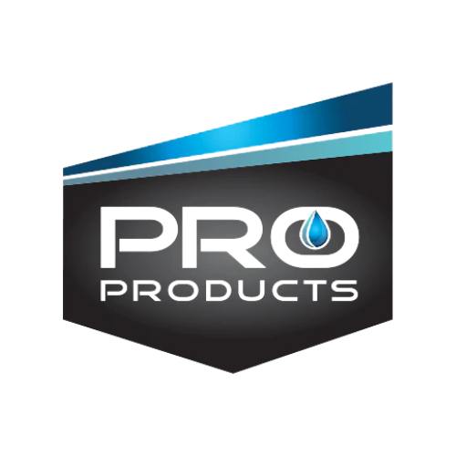 Pro Products Logo