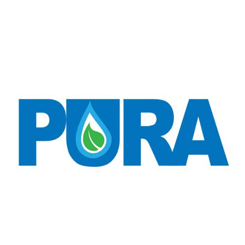 Pura UV logo