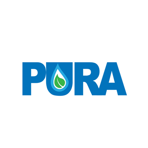 Pura UV logo