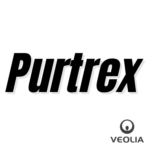 Purtrex by Veolia Logo