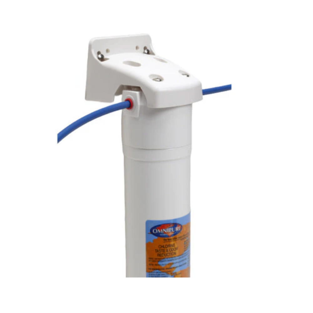 Q Series Valve-in-Head Filter System