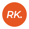 RK Initials