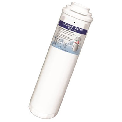 SED-10 filter cartridge 65010086