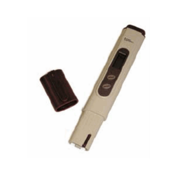 TDS-4 Total Dissolved Solids Meter for RO Systems | Aquatell