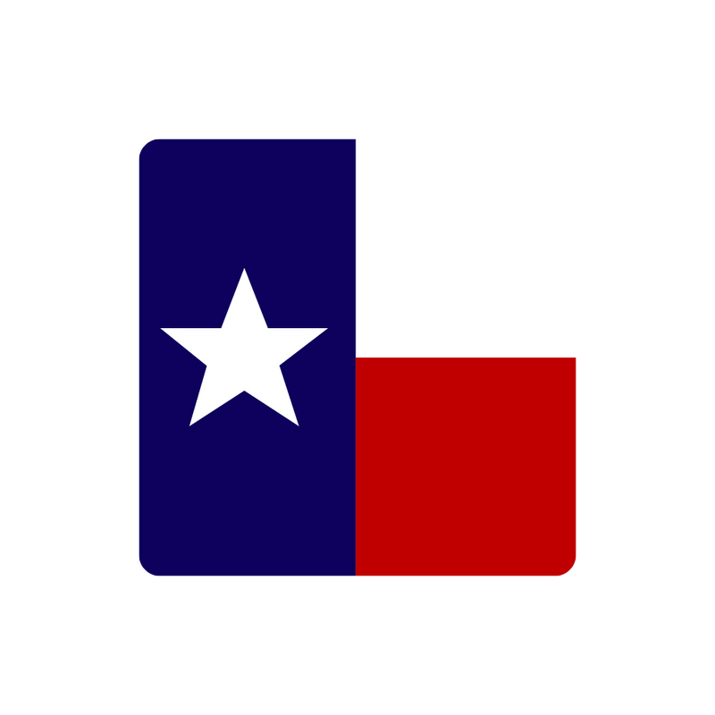 Texas State Flag