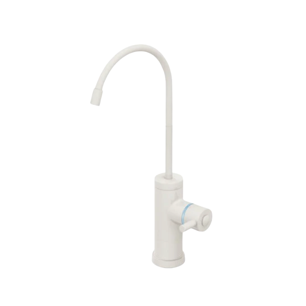 TOMLINSON COLD WATER REVERSE OSMOSIS FAUCET - BISCUIT (1020897)