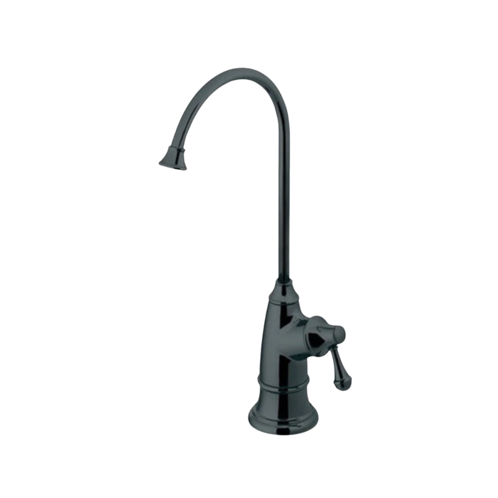 TOMLINSON COLD WATER REVERSE OSMOSIS FAUCET - BLACK (1019307)