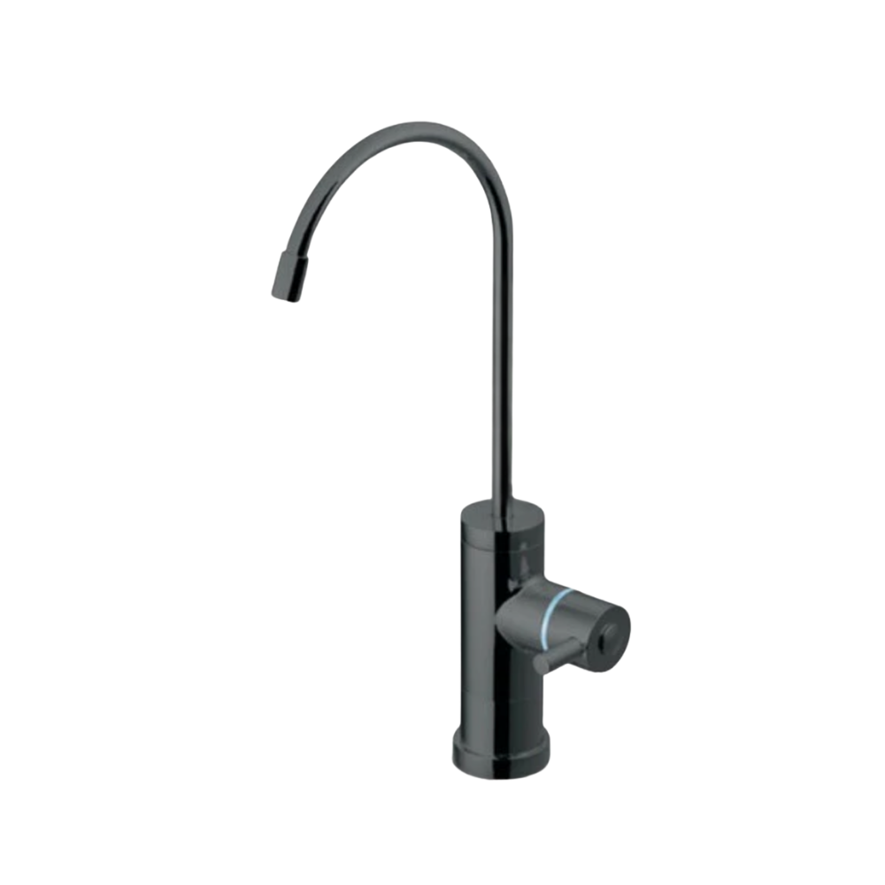 TOMLINSON COLD WATER REVERSE OSMOSIS FAUCET - BLACK (1020894)