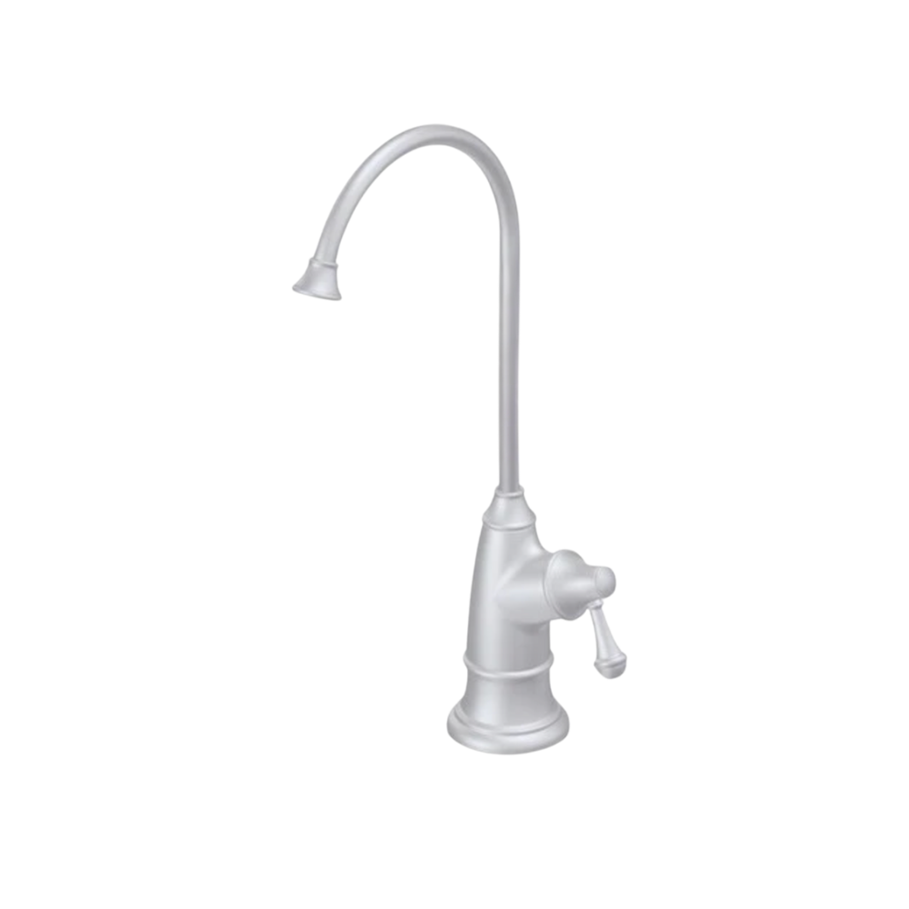 TOMLINSON COLD WATER REVERSE OSMOSIS FAUCET - BRIGHT NICKEL (1019444)