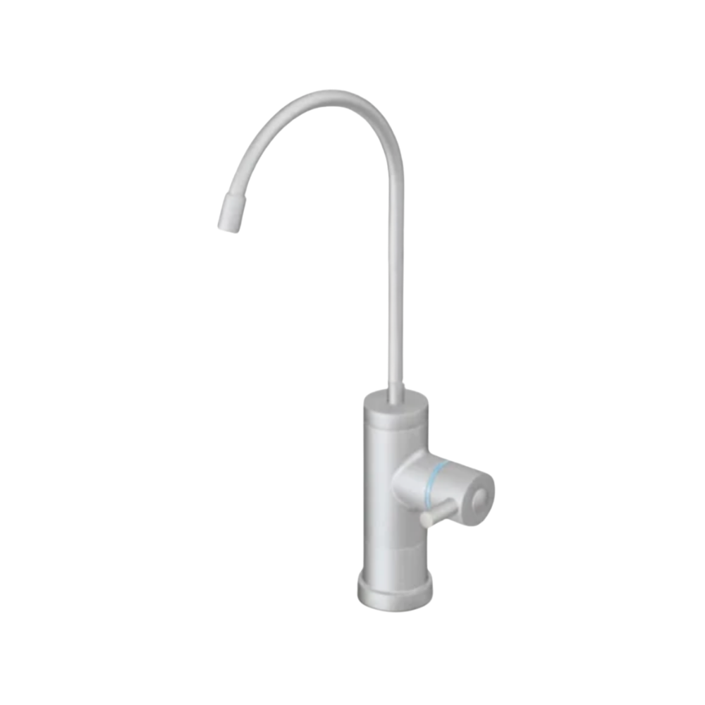 TOMLINSON COLD WATER REVERSE OSMOSIS FAUCET - BRIGHT NICKEL (1020892)