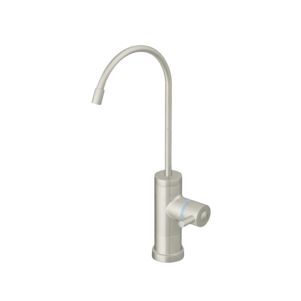Satin Nickel Faucets