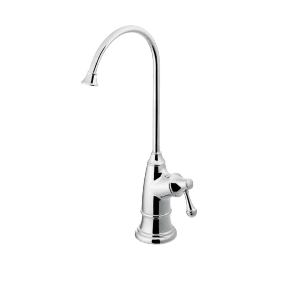 TOMLINSON COLD WATER REVERSE OSMOSIS FAUCET - SHINY CHROME (1019299)
