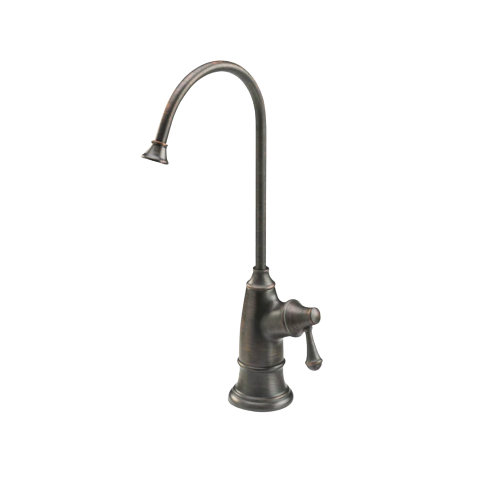 TOMLINSON COLD WATER REVERSE OSMOSIS FAUCET - VENETIAN BRONZE (1024293)