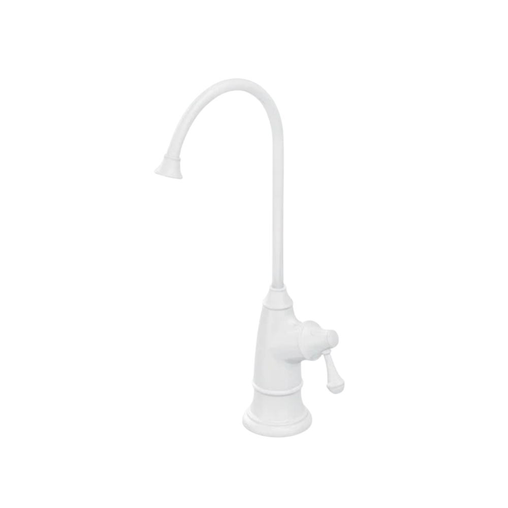 TOMLINSON COLD WATER REVERSE OSMOSIS FAUCET - WHITE (1019303)