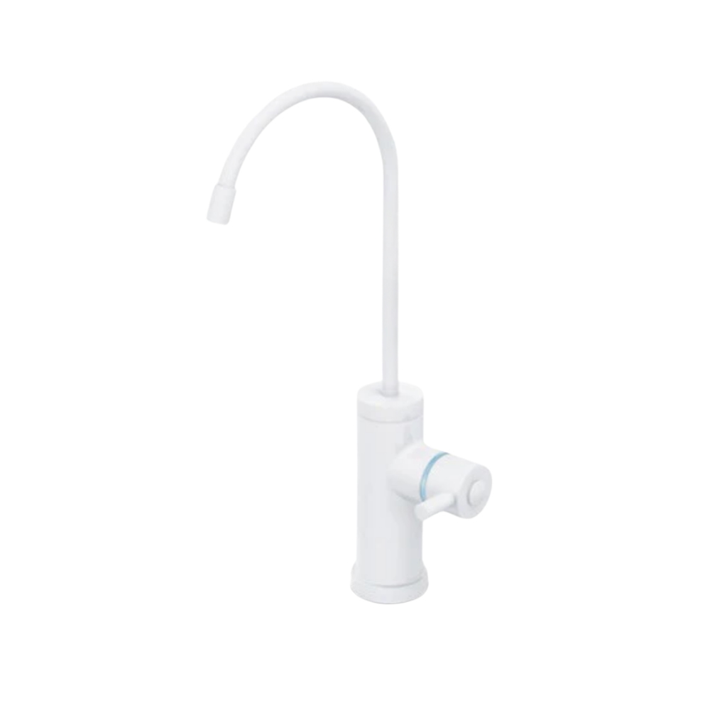 TOMLINSON COLD WATER REVERSE OSMOSIS FAUCET - WHITE (1020893)