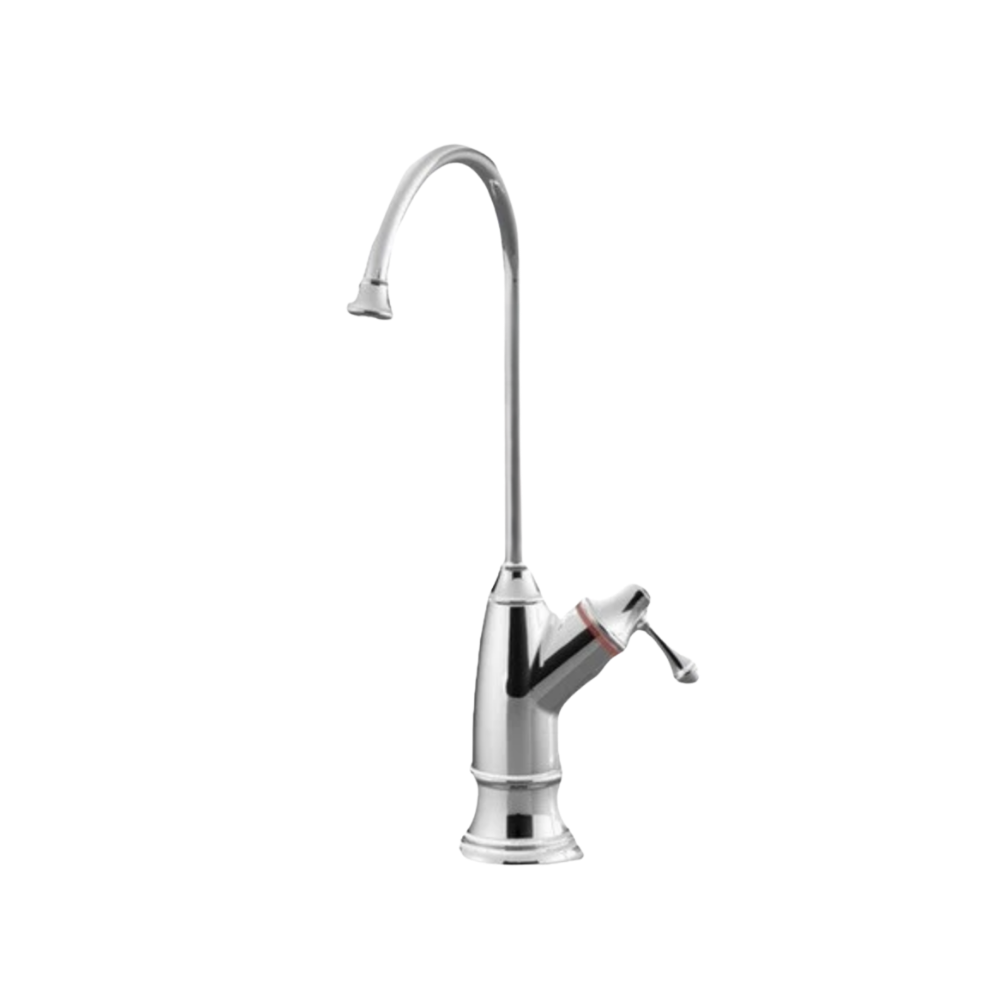 TOMLINSON HOT WATER FAUCET - POLISHED CHROME (1022304)
