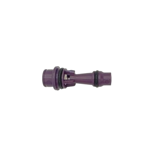Clack WS1 Injector