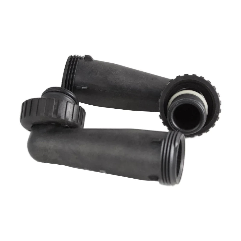 Clack Vertical Installation Kit