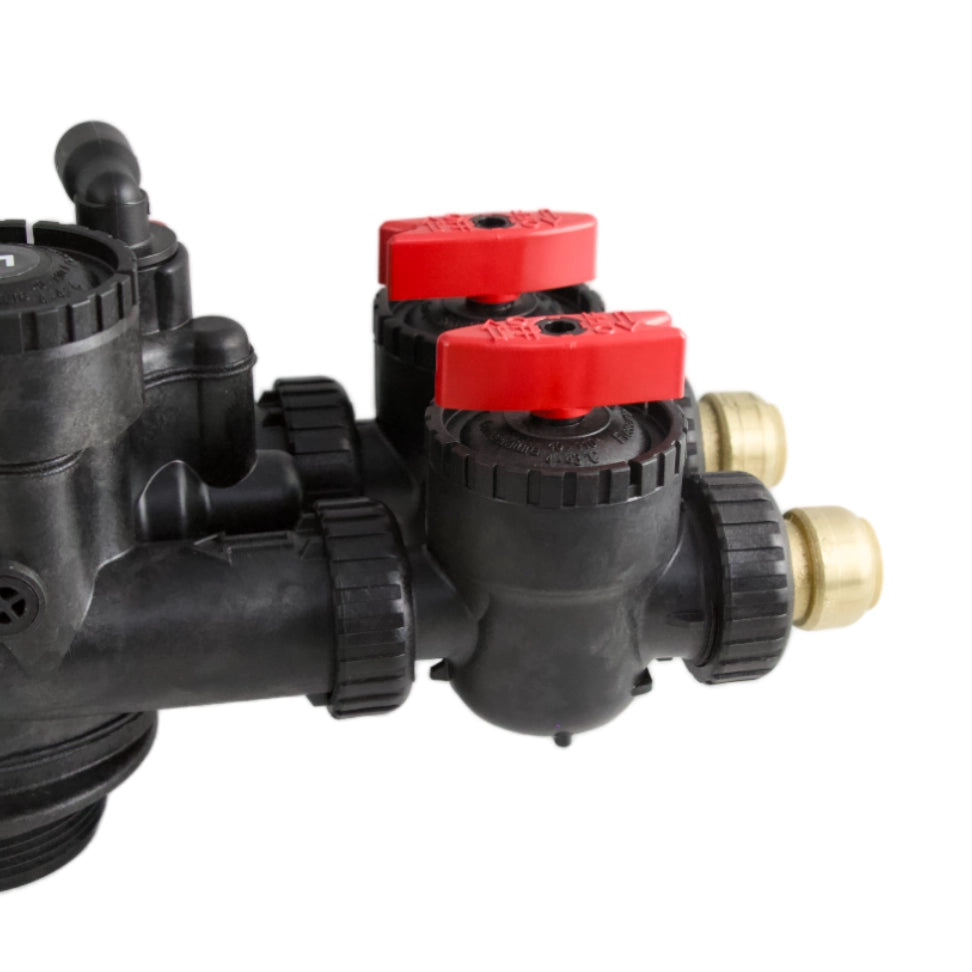 Clack 3/4" SharkBite® Quick Connect Plumbing Connector