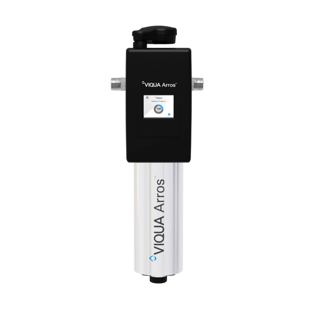 Arros 15 Whole Home UV Water Treatment System (ARROS15) full product image