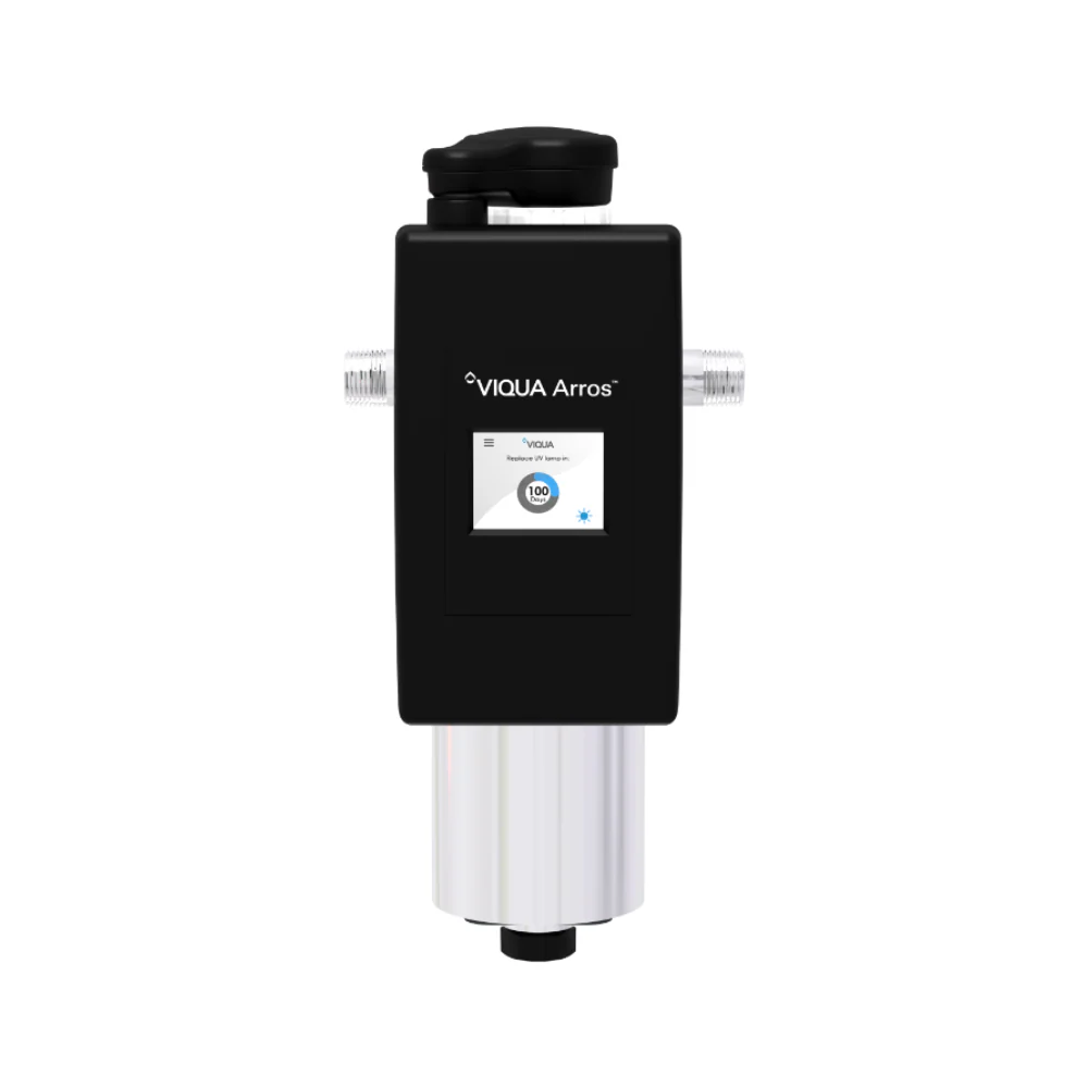 Arros 9 Whole Home UV Water Treatment System (ARROS9)