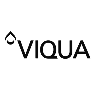 Viqua B&W Logo