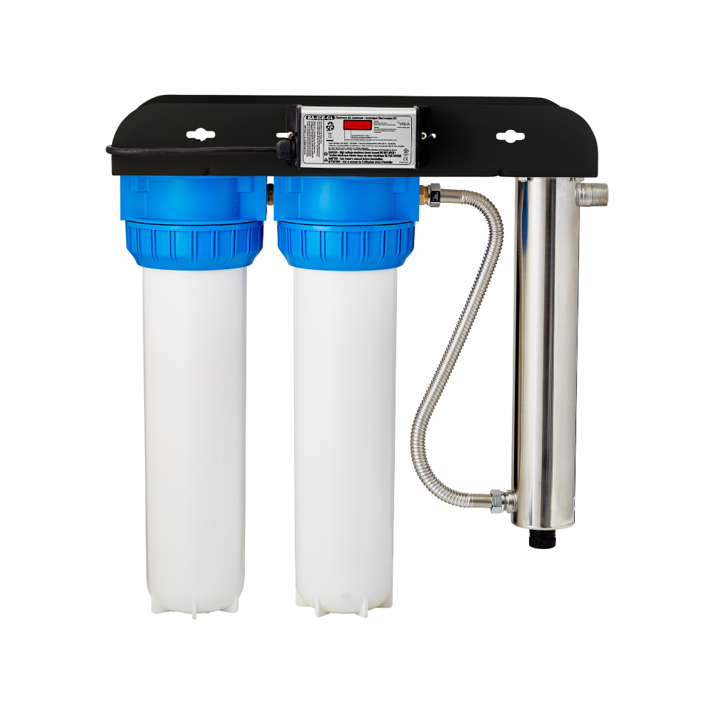 Viqua VH410-F22 UV System