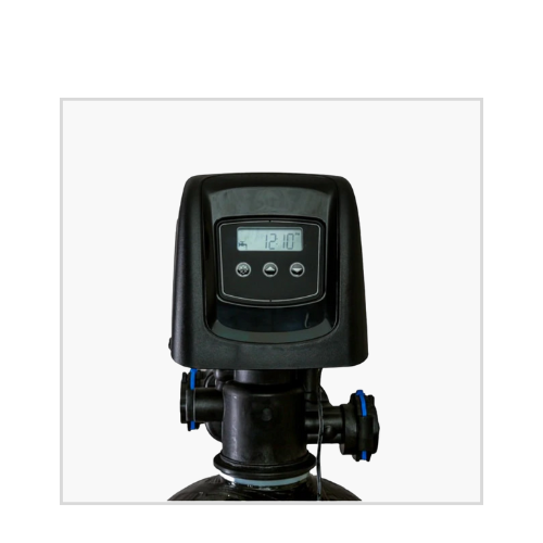 Water Softener Collection Image