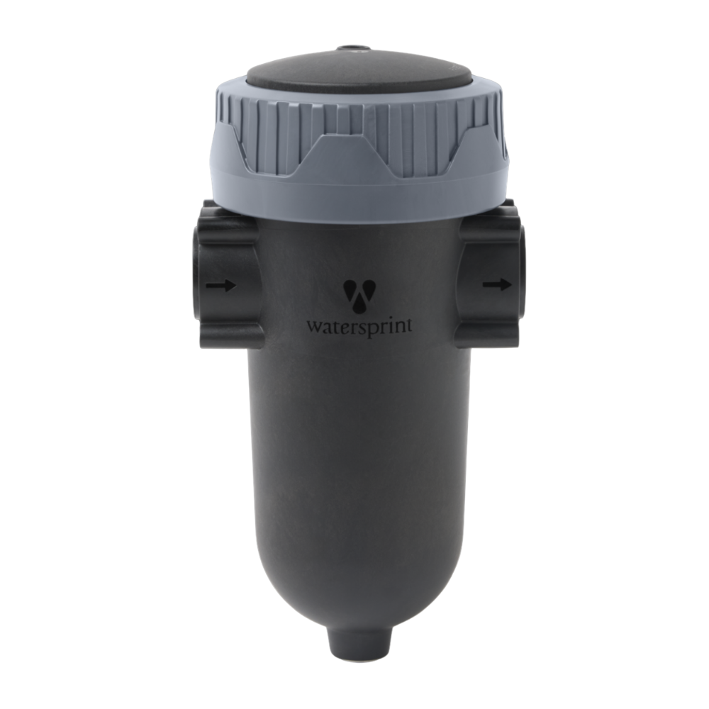 WATERSPRINT CORE® 40 UV System