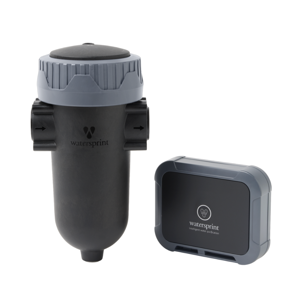 WATERSPRINT CORE® 40 UV System