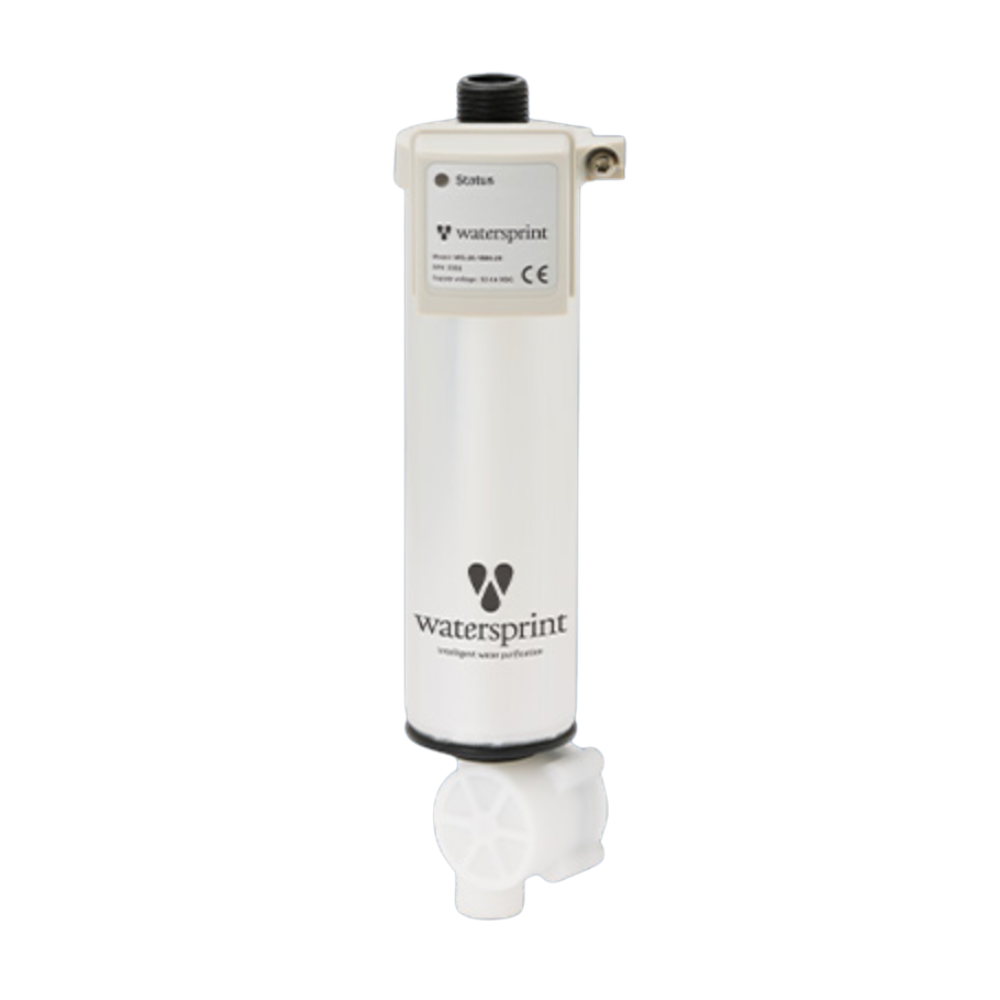 WATERSPRINT SOLO 40 FS UV LED SYSTEM